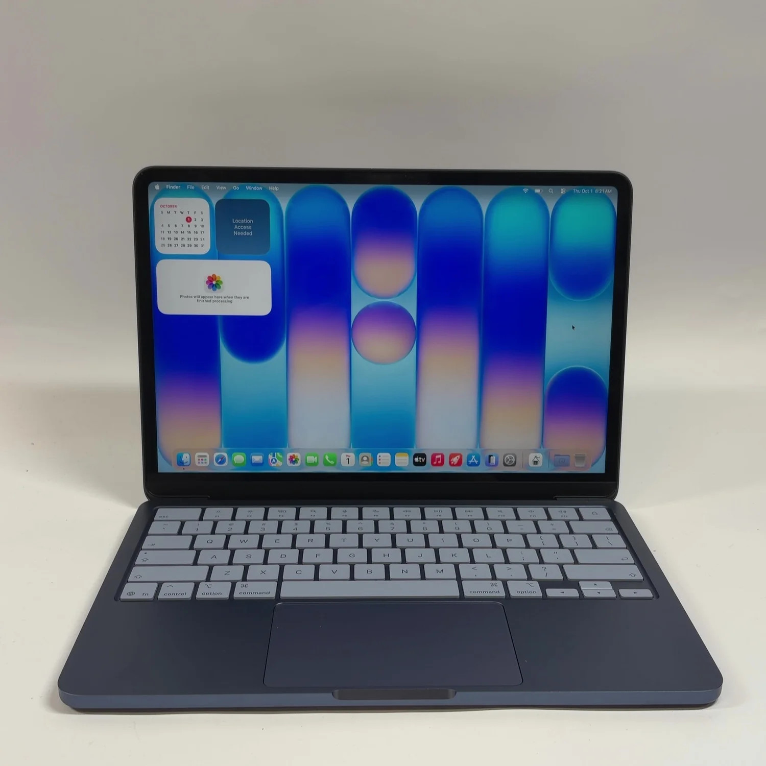 2026 Apple MacBook Neo 13" A18 Pro 5C GPU 4.0GHz 8GB RAM 256GB SSD MHFF4LL/A