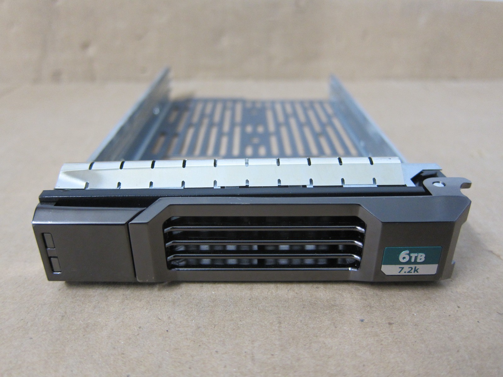 Lot of 36 Dell 72CWN 3.5" SAS SATA HDD SSD Tray Caddy Sled Bracket Compellent