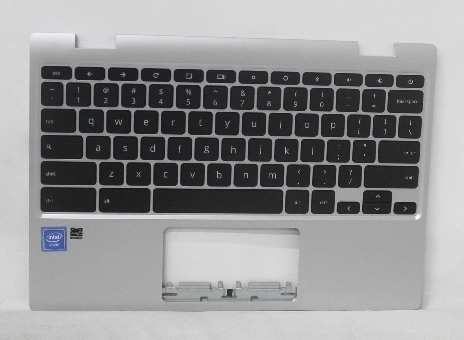 13NX03J2AP0301 Asus Palmrest Cover W/k/BUs Chromebook Cx1 Cx1100Cna"GRADE A"