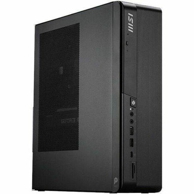 MSI PRO DP80 A14TAG-027UST Desktop Computer i7-14700F 32GB 1TB SSD W11P