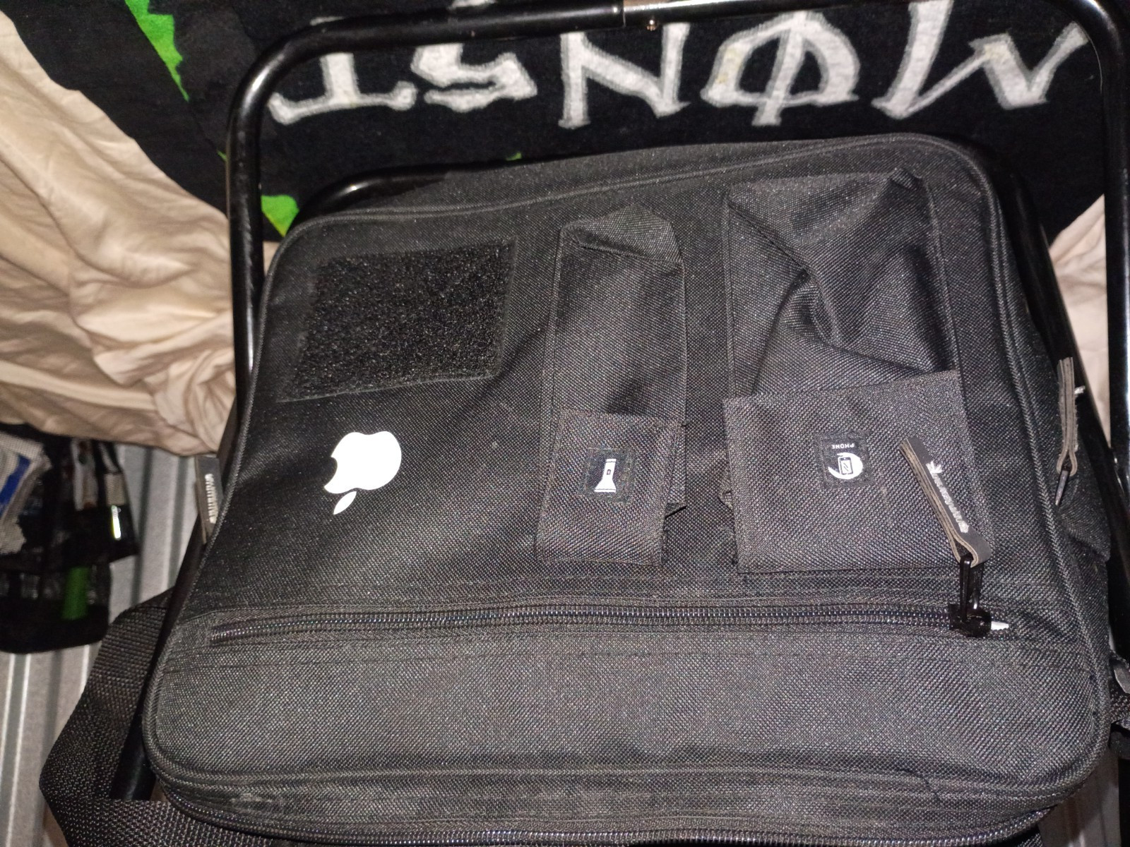 Apple Employee Only Cooler Bag With Shoulder Strap