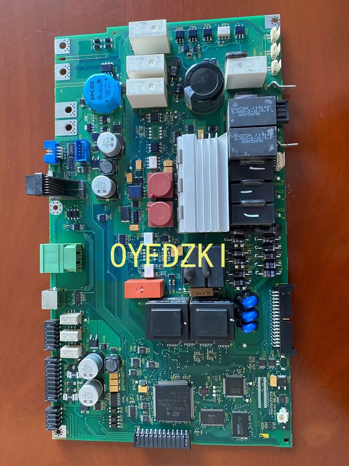 1pc for used R911334125 Via DHL or Fedex
