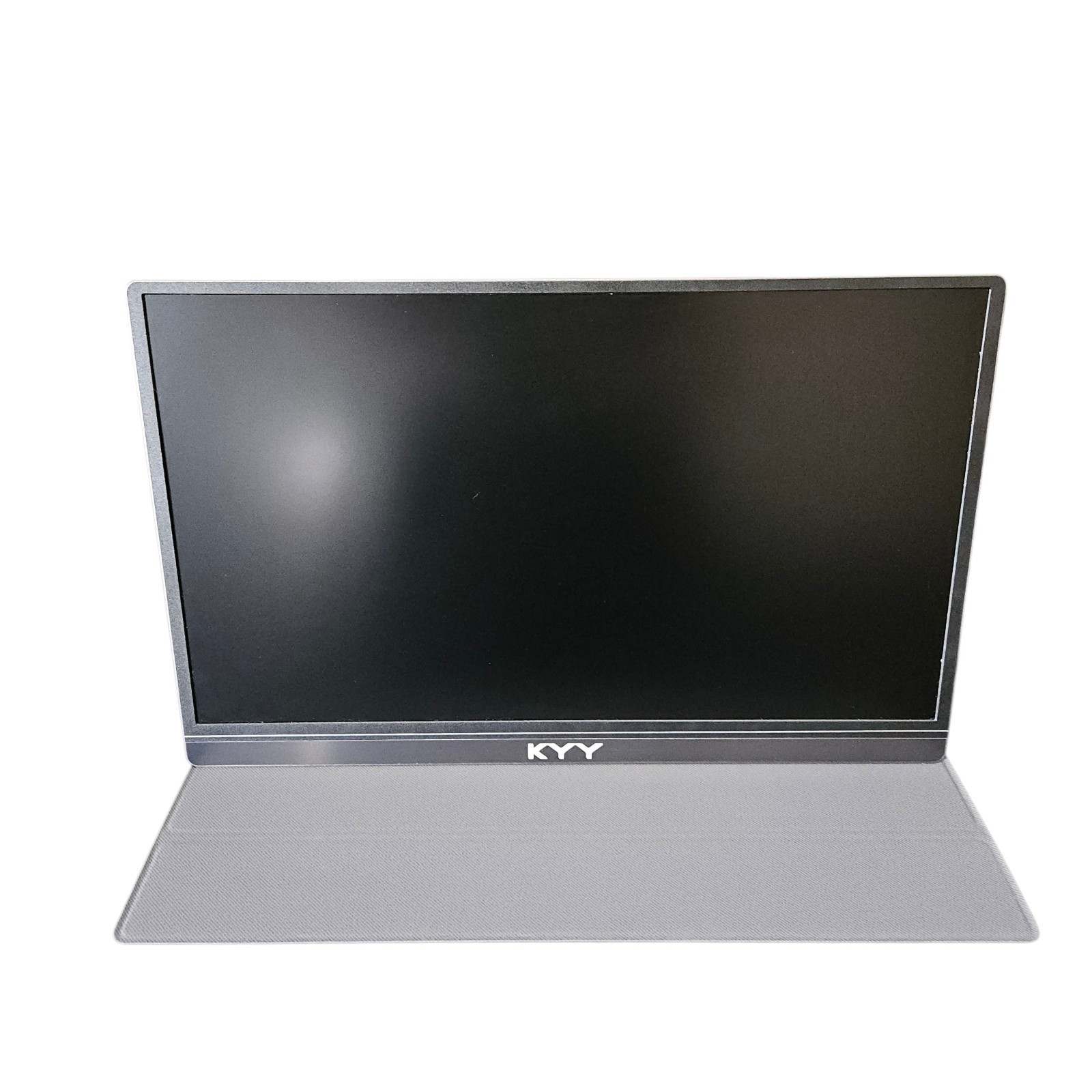 KYY K3 15.6" Portable Monitor FHD 1920x1080 IPS LED USB-C Mini HDMI Gray