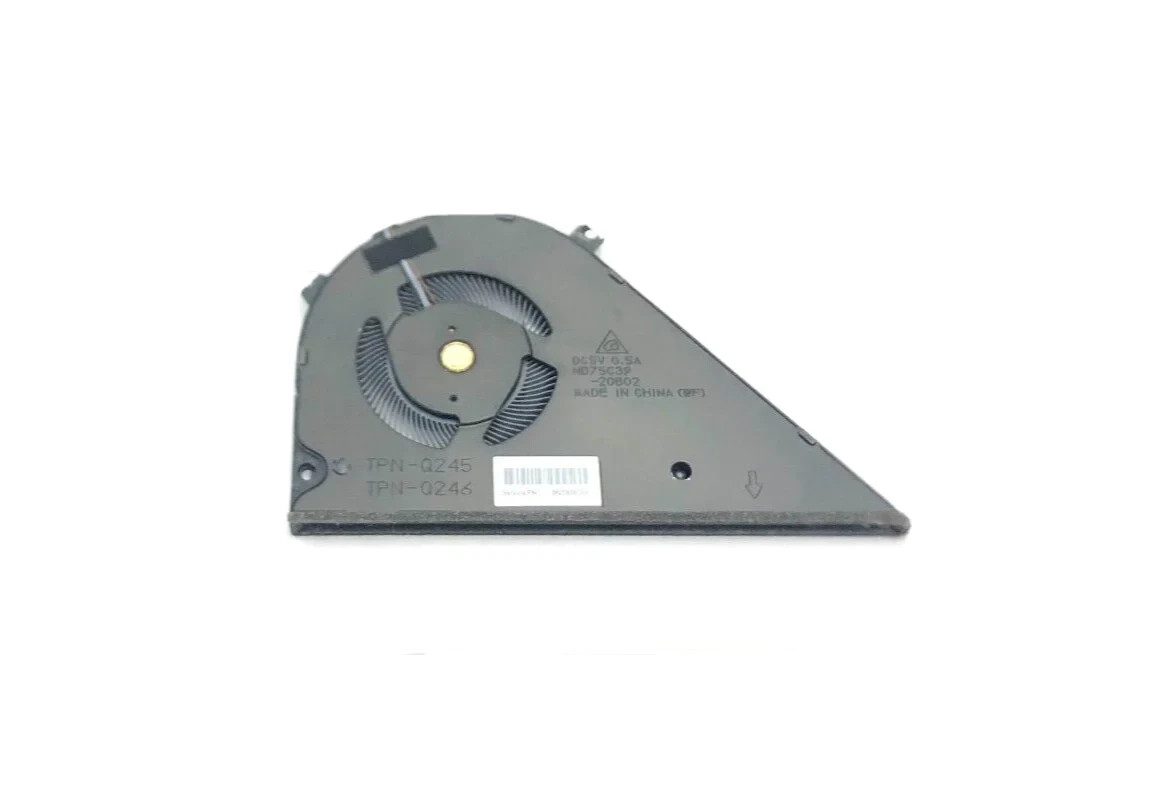 New Genuine HP Pavilion 15-EG Series Cooling Fan M14818-001 N02050-001