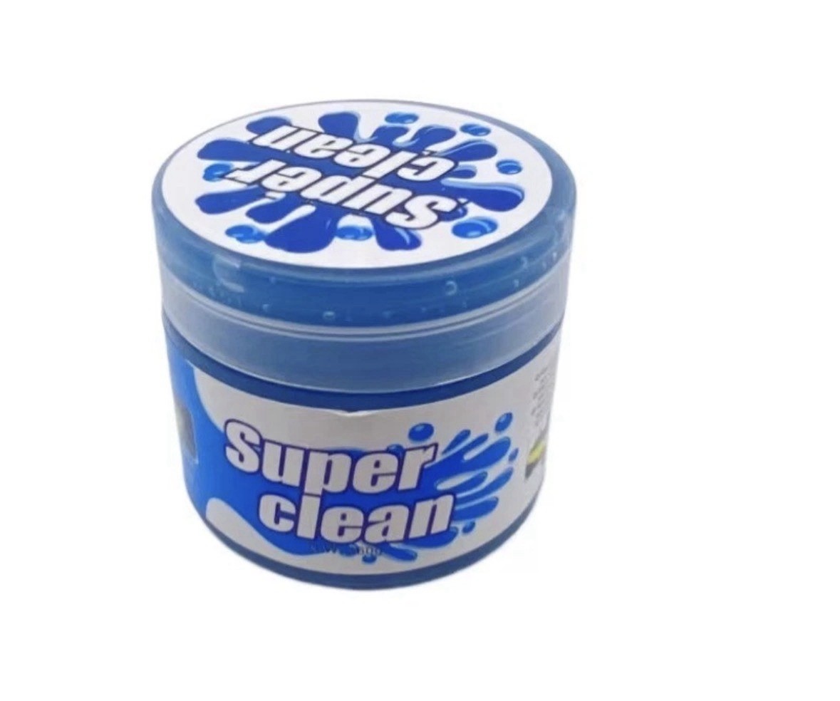160G Keyboard Super Clean Gel Car Dust Cleaner Putty Slime Laptop Dust Removal