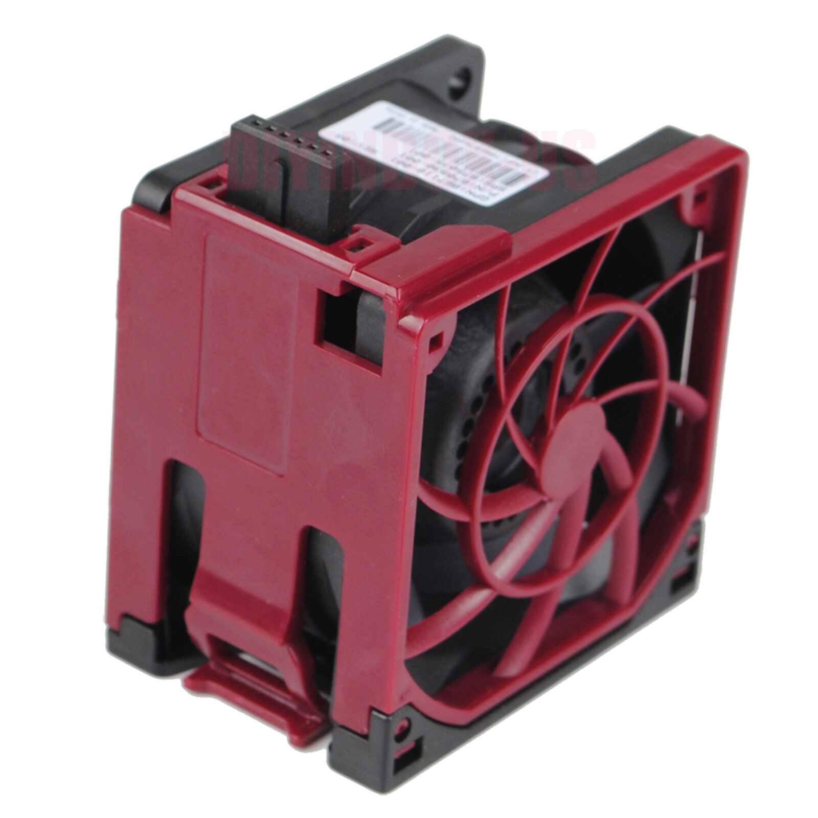 1PCS HP CPU Fan DL380 Gen10 G10 875075-001, 870930-001, 867118-001 New