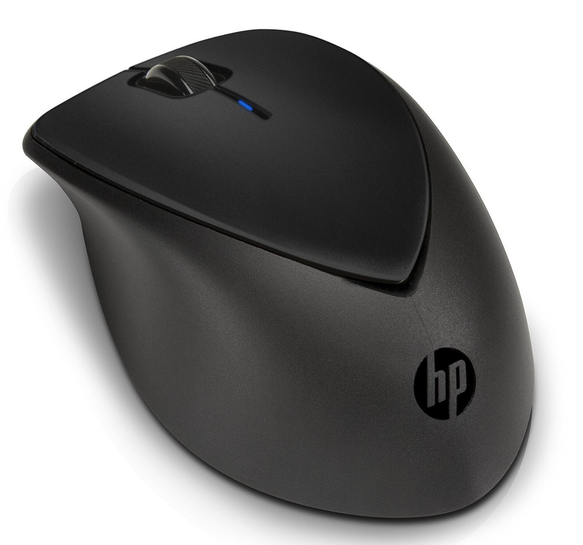 NEW HP MORFFTUL Comfort Grip Wireless Mouse 686121-001 H