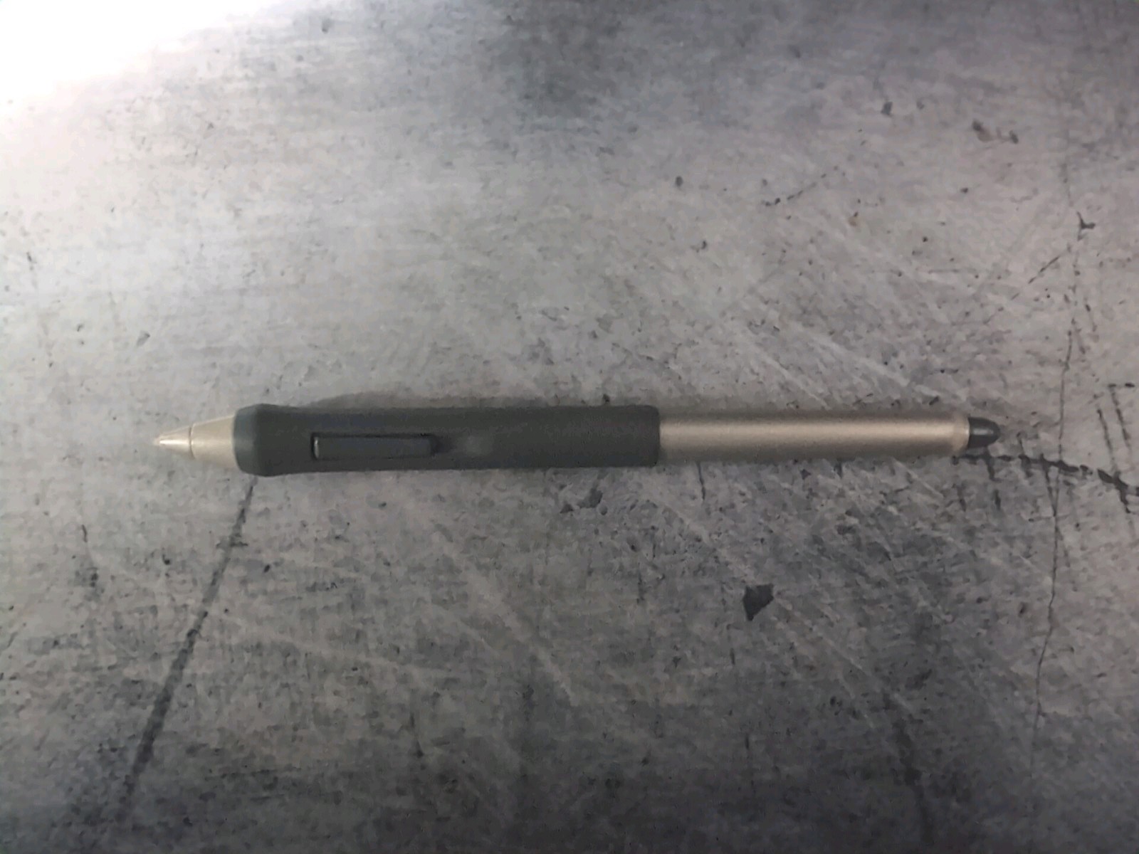 Wacom Intuos 3 Grip Pen USED