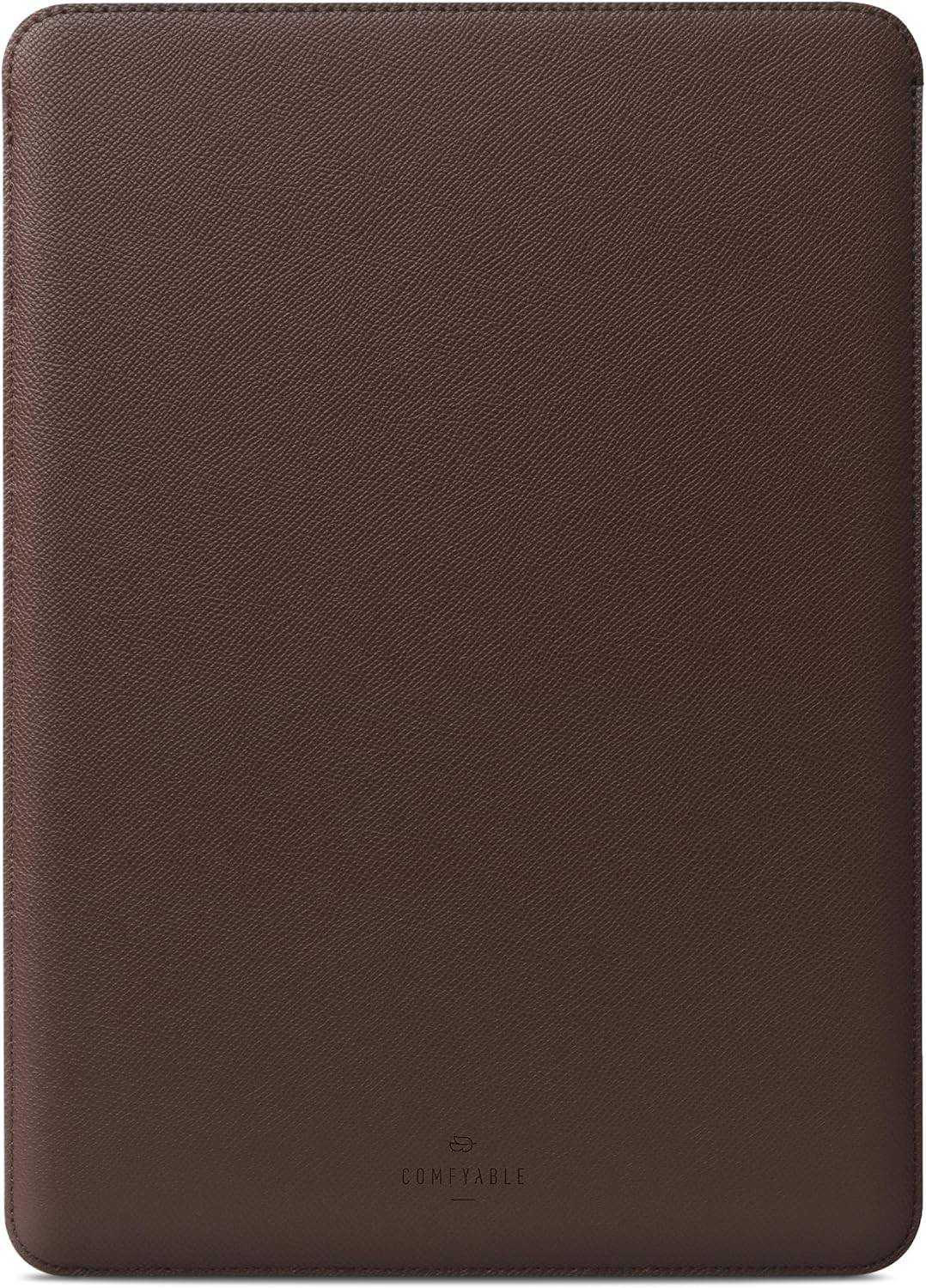 Comfyable Laptop Sleeve 13 Inch For 13" MacBook Pro & Air & Neo, Coffee