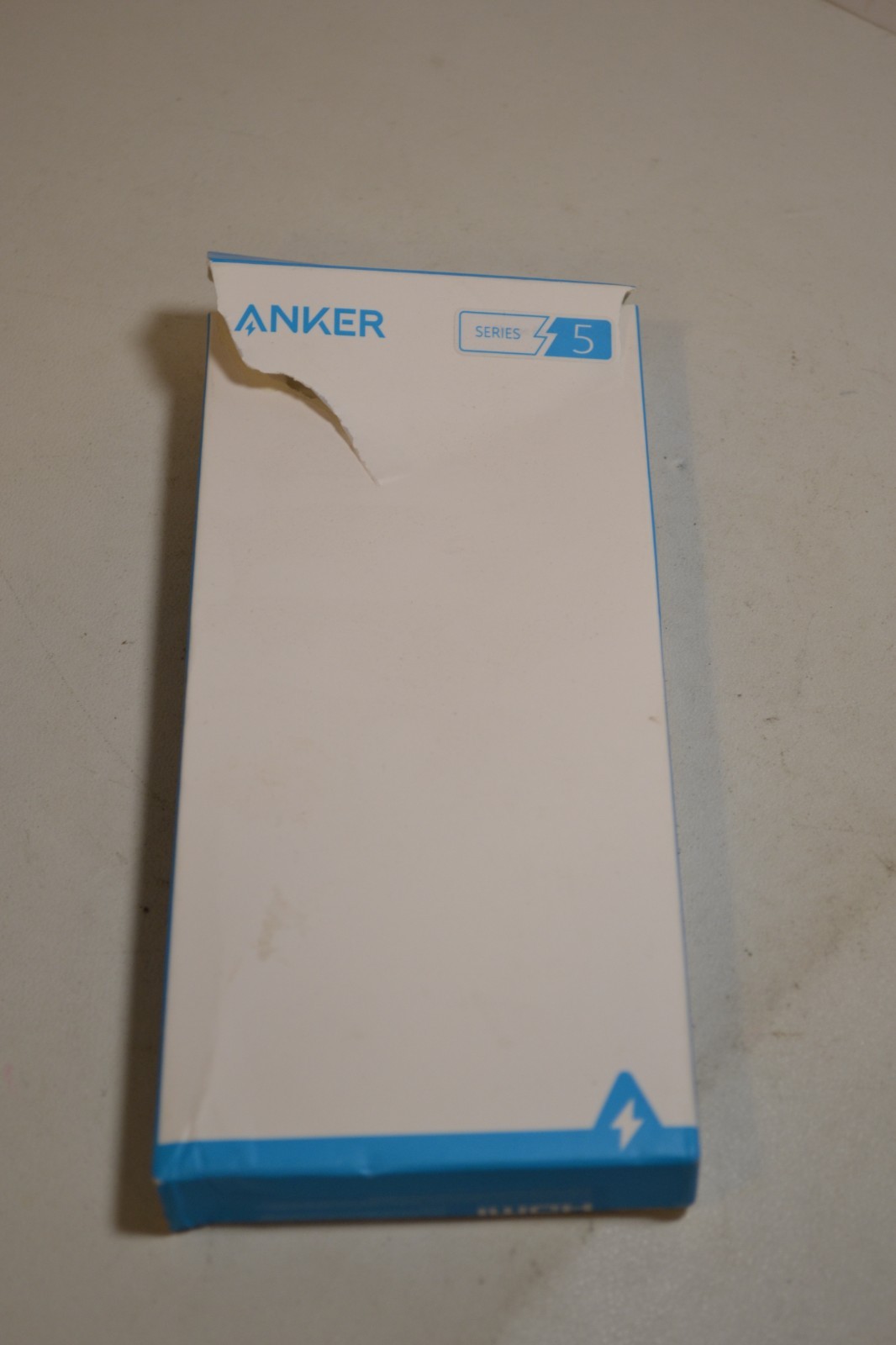 Anker PowerExpand 6-in-1 USB-C PD Ethernet Hub A8365