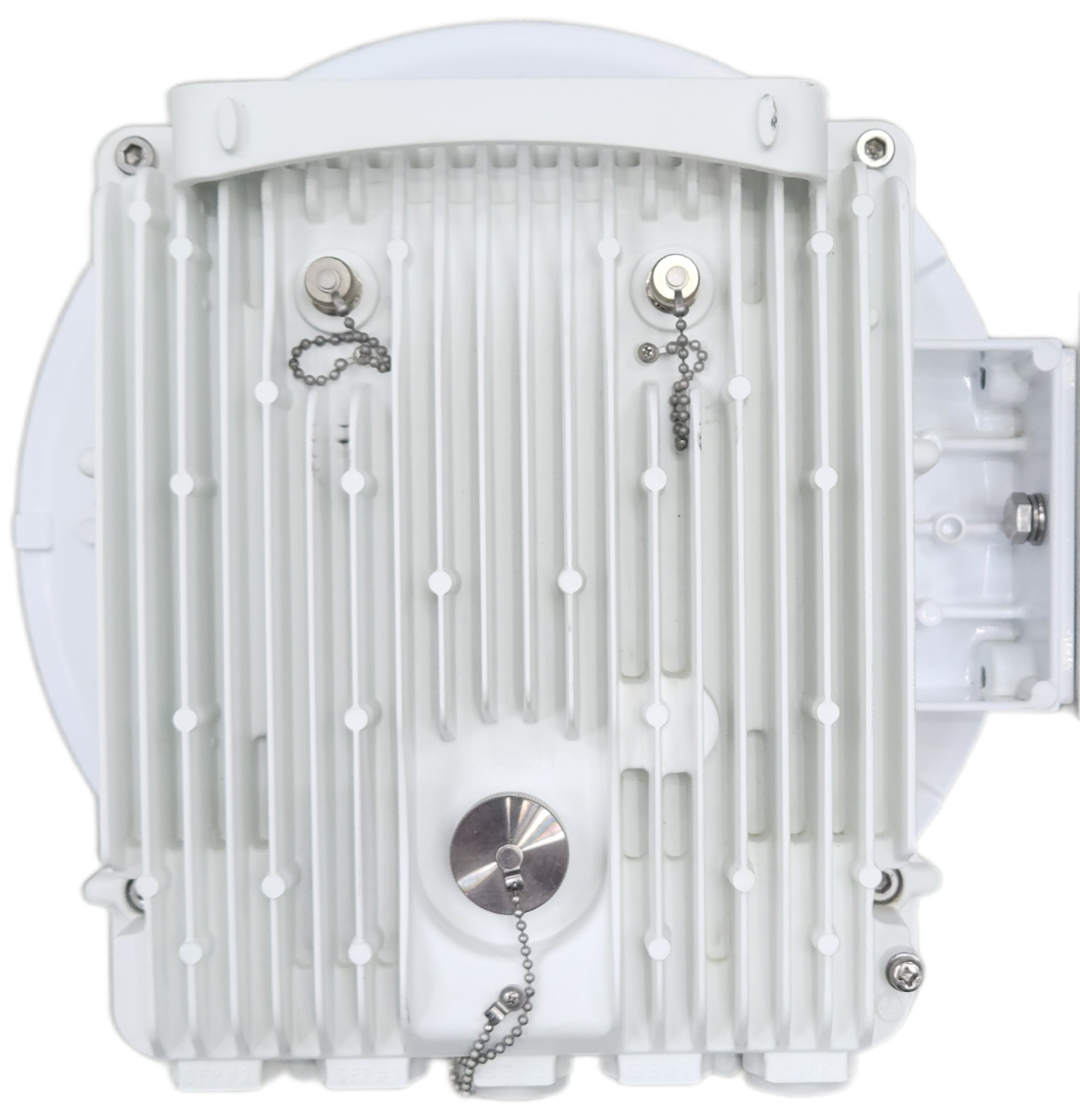 Aviat W48‑00L1‑WP 80GHz E‑Band TX Low Radio + AND‑VHLP1‑80A‑GT Dish