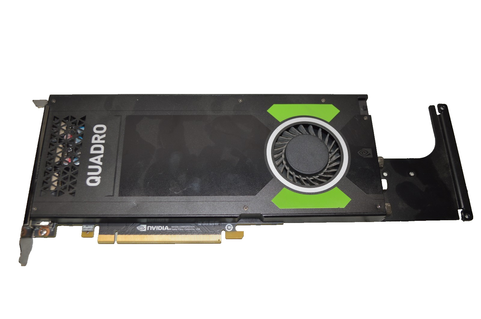 Dell QUADRO P4000 8GB GDDR5 Desktop Video Graphics Card
