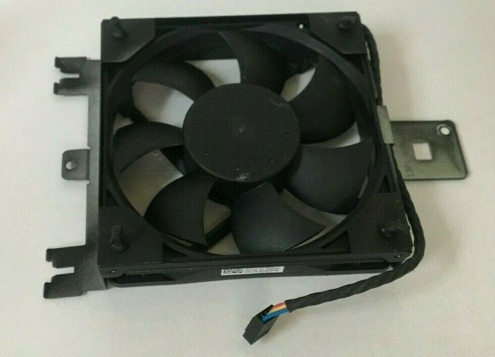 Dell Alienware Aurora R5 R6 R7 R8 R9 R10 R11 Desktop Cooling Fan Bracket 78JPW