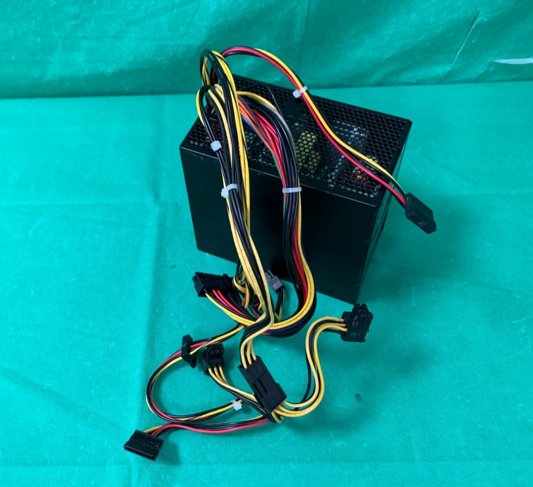 AcBel PC7033 450W PSU Power Supply, Lenovo P/N SP50H29499 FRU 54Y8987 80+ Bronze