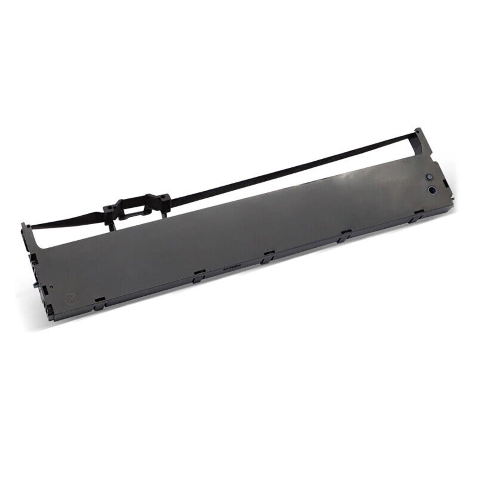 Black Farbband Ribbon Fits For Epson Lq-790K LQ690K LQ2680K LQ106KF LQ680KII