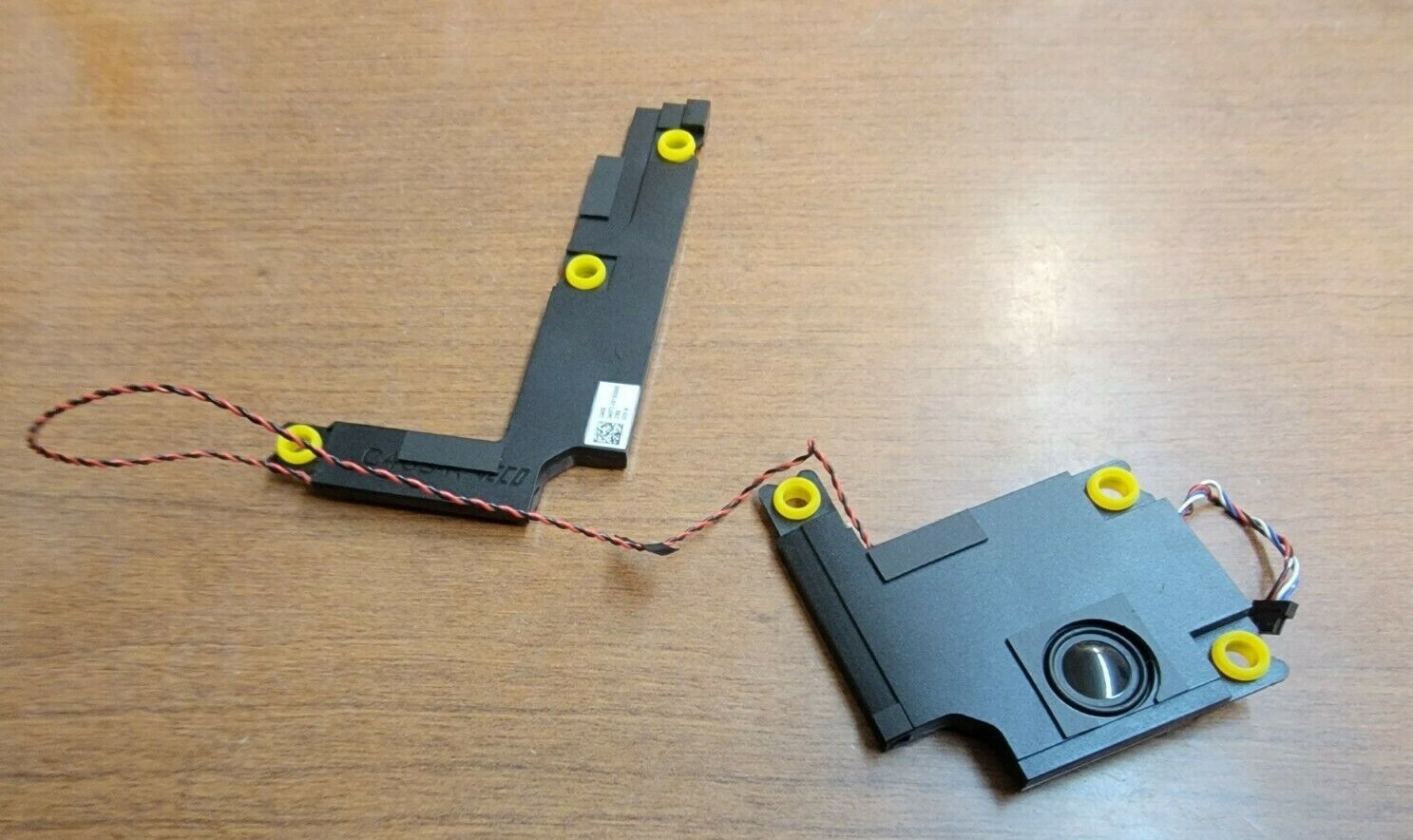GENUINE ASUS CHROMEBOOK C403N SERIES LEFT / RIGHT SPEAKER SET 04072-03150000