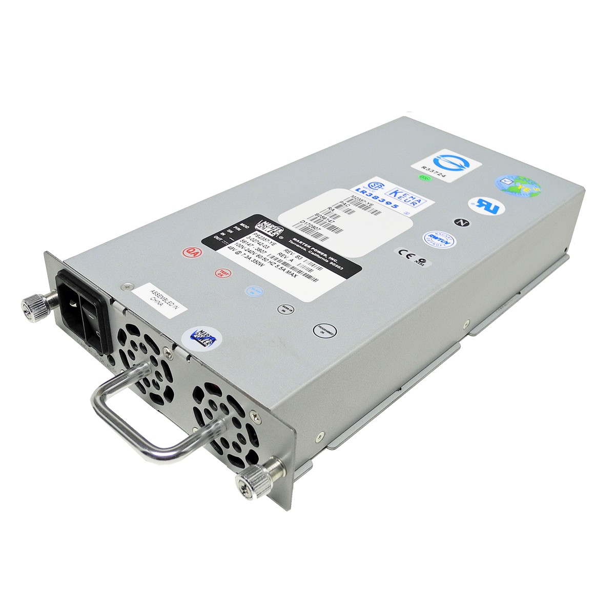 MARTEK POWER Power Supply / PSU PS2357-YE 350W for Dell PowerVault ML6000 