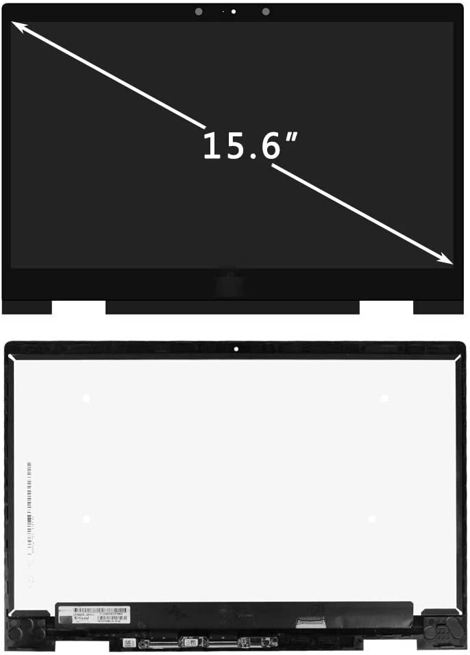 15.6inch FHD For HP Envy 15M-BP 925736-001 LCD touch screen Display Replacement