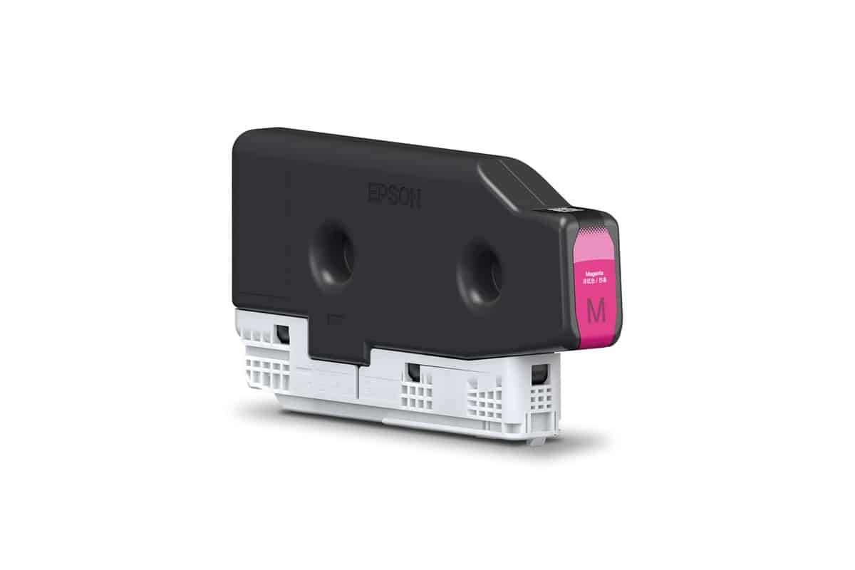 Epson T08M DURABrite Pro High-Capacity Magenta Ink Cartridge [T08M300]