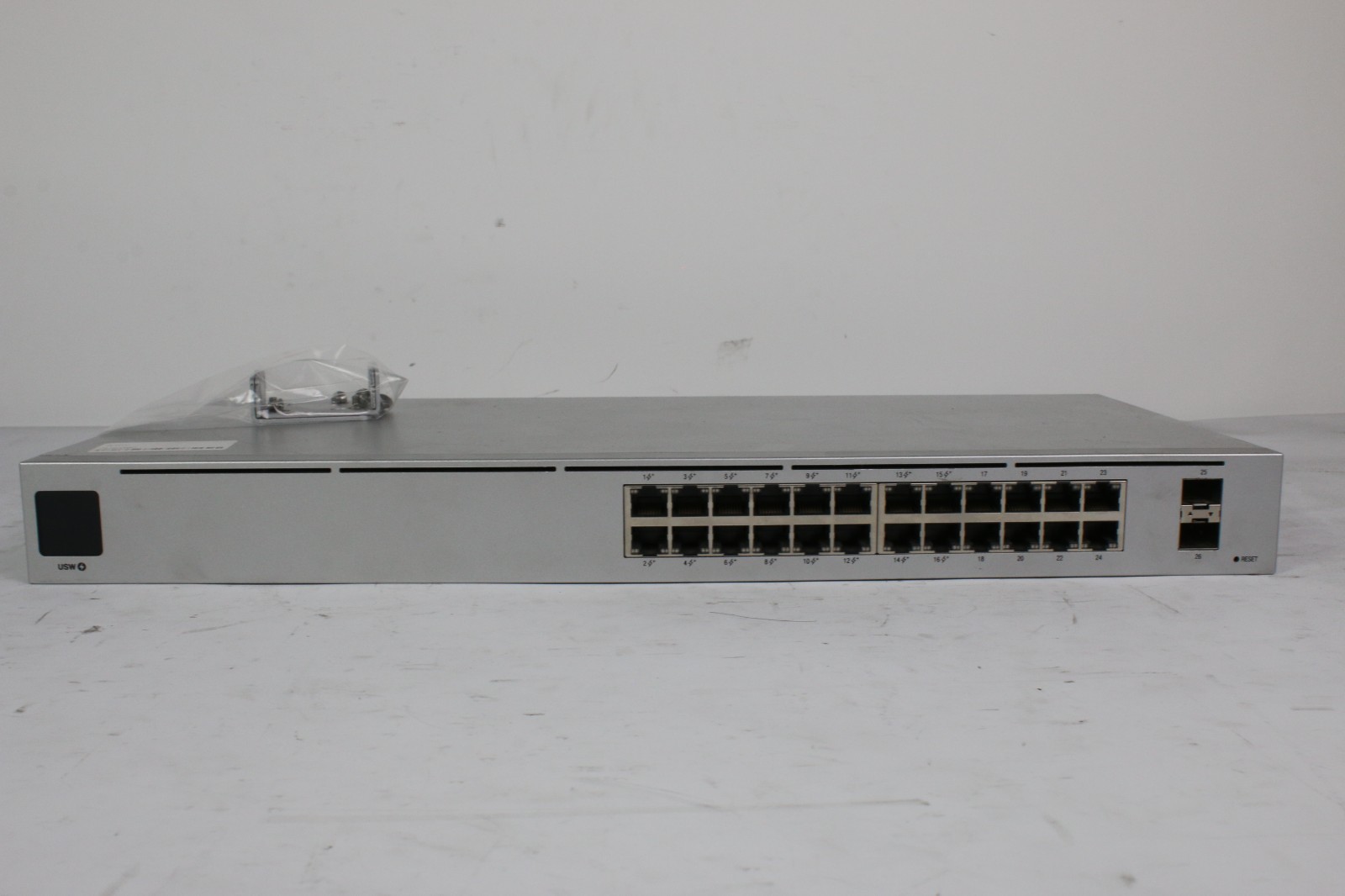 Ubiquiti Networks UniFi Switch 24-Ports PoE 1000Mbps Switch