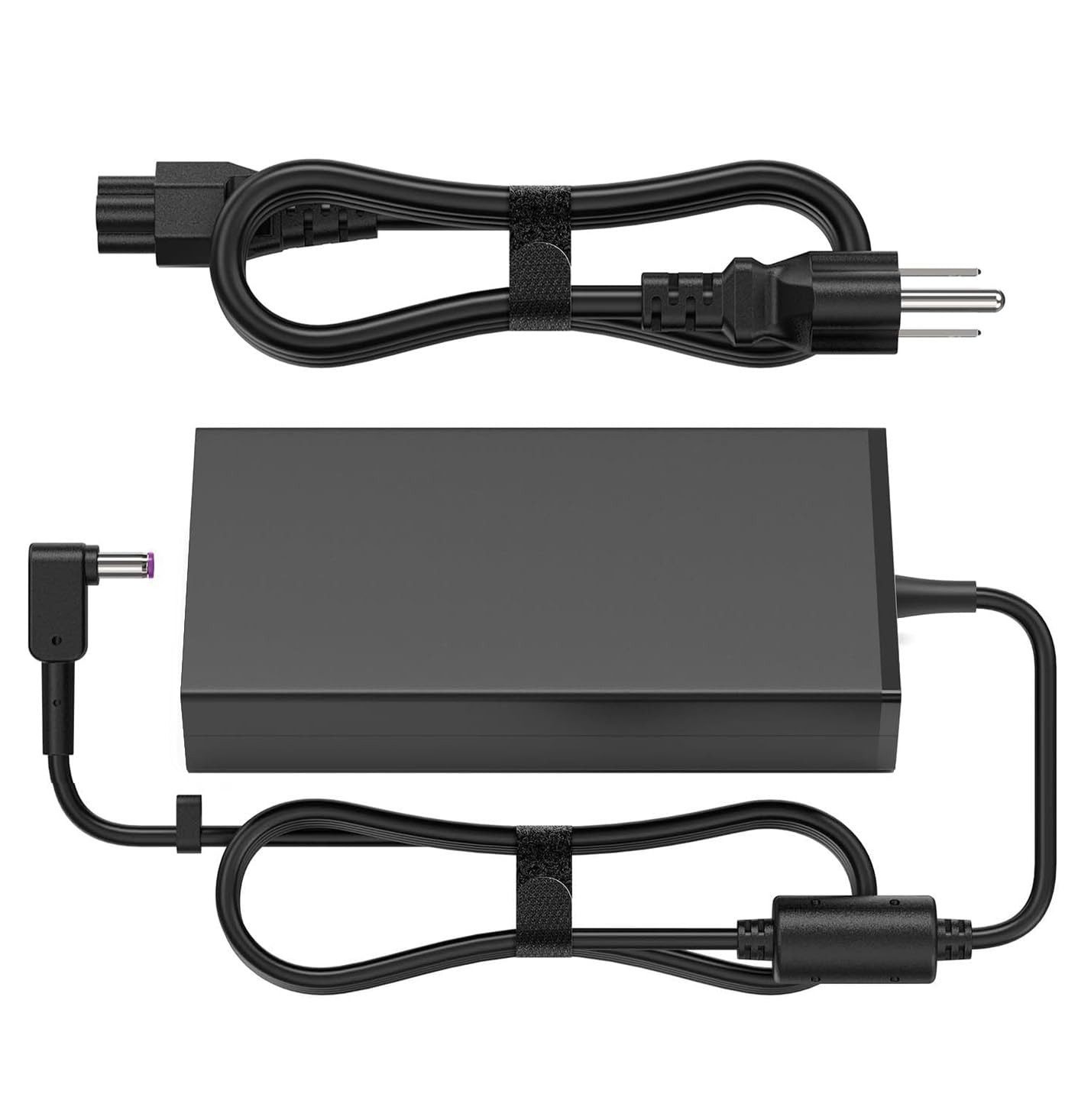 135W 19V 7.1A AC Gaming Laptop Charger 5.5x1.7mm Fits Acer Nitro 5 V15 V16 V17