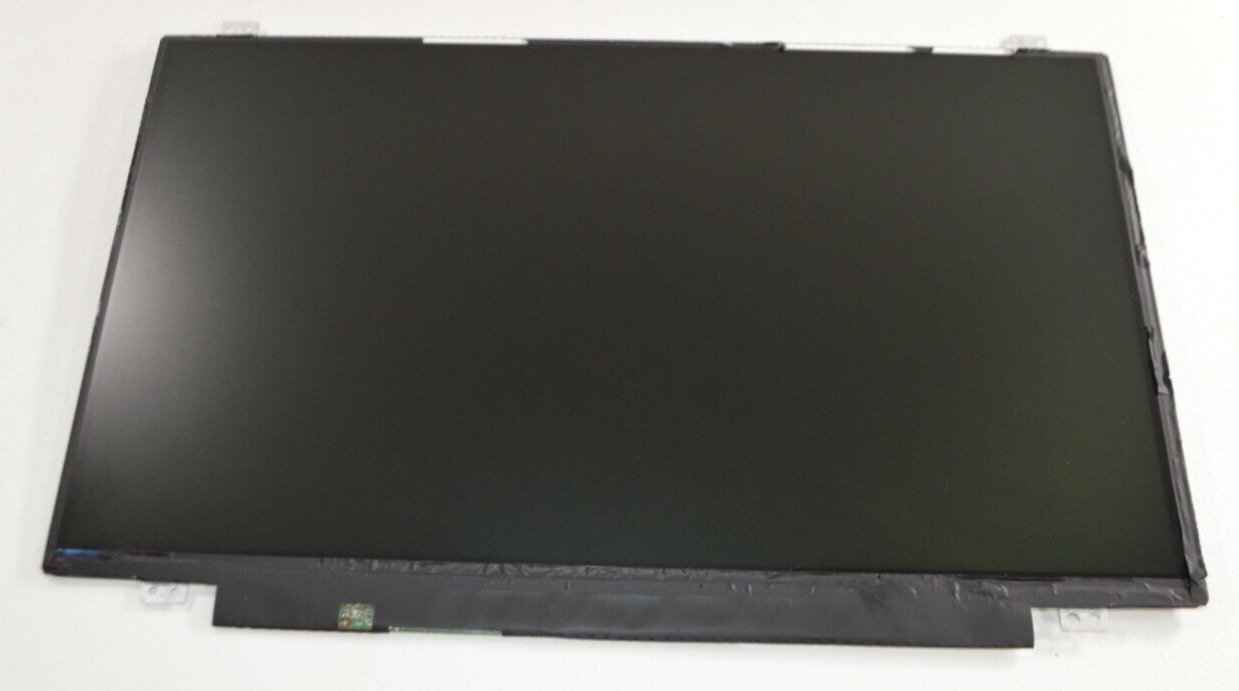 NT140WHM-N41 V8.0 GENUINE BOE LCD DISPLAY 14.0 LED SCREEN