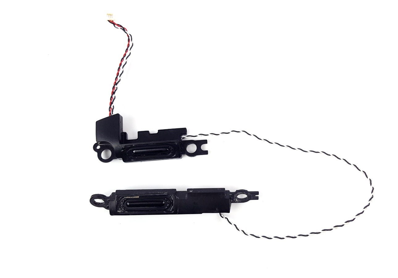 Toshiba Tecra Z40-A Z40 Series Original Laptop Left Right Speaker Set