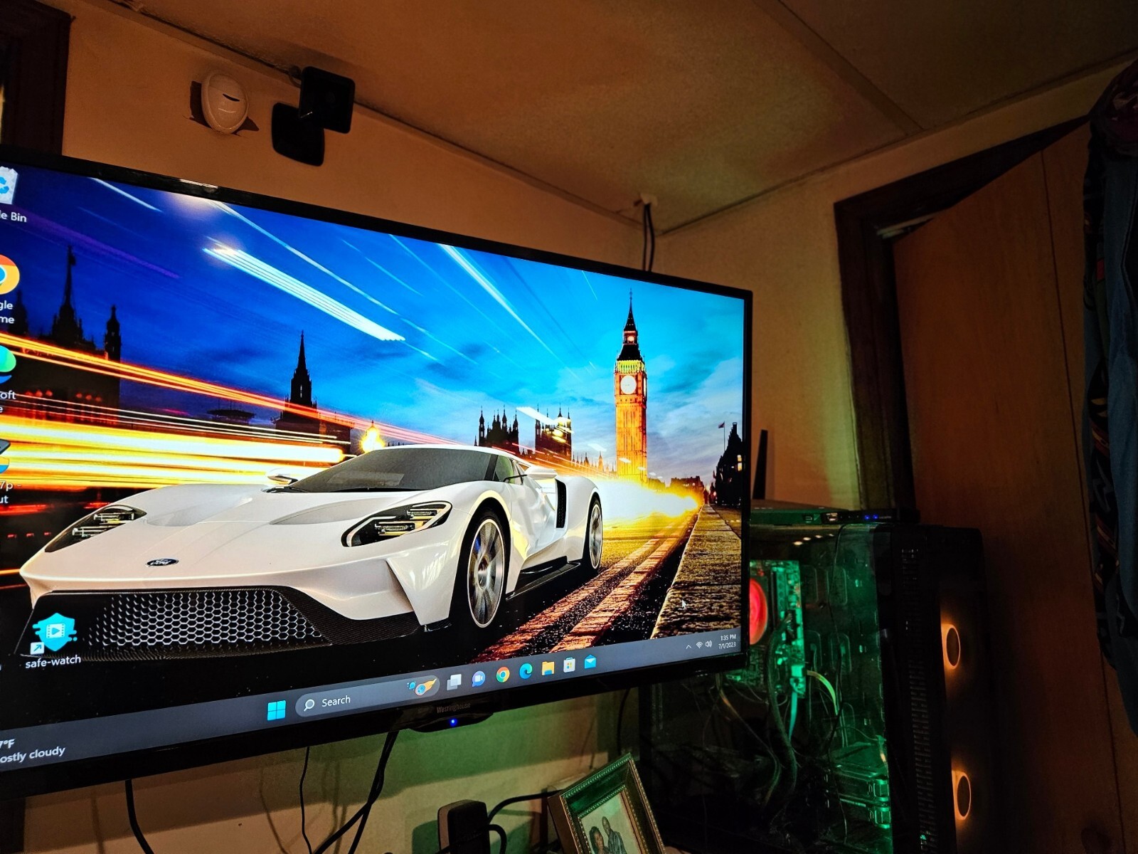 Custom DeskTop For Sale