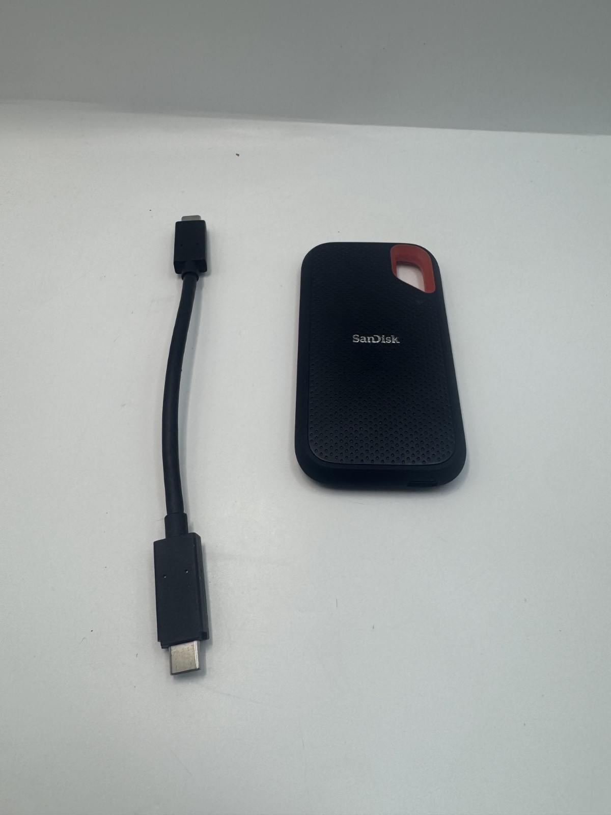 SanDisk Extreme PRO V2 2TB USB-C Portable External SSD 2000MB/s - SDSSDE81-2T00