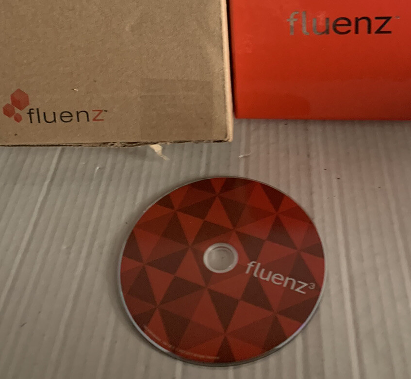 Fluenz French, Version 3