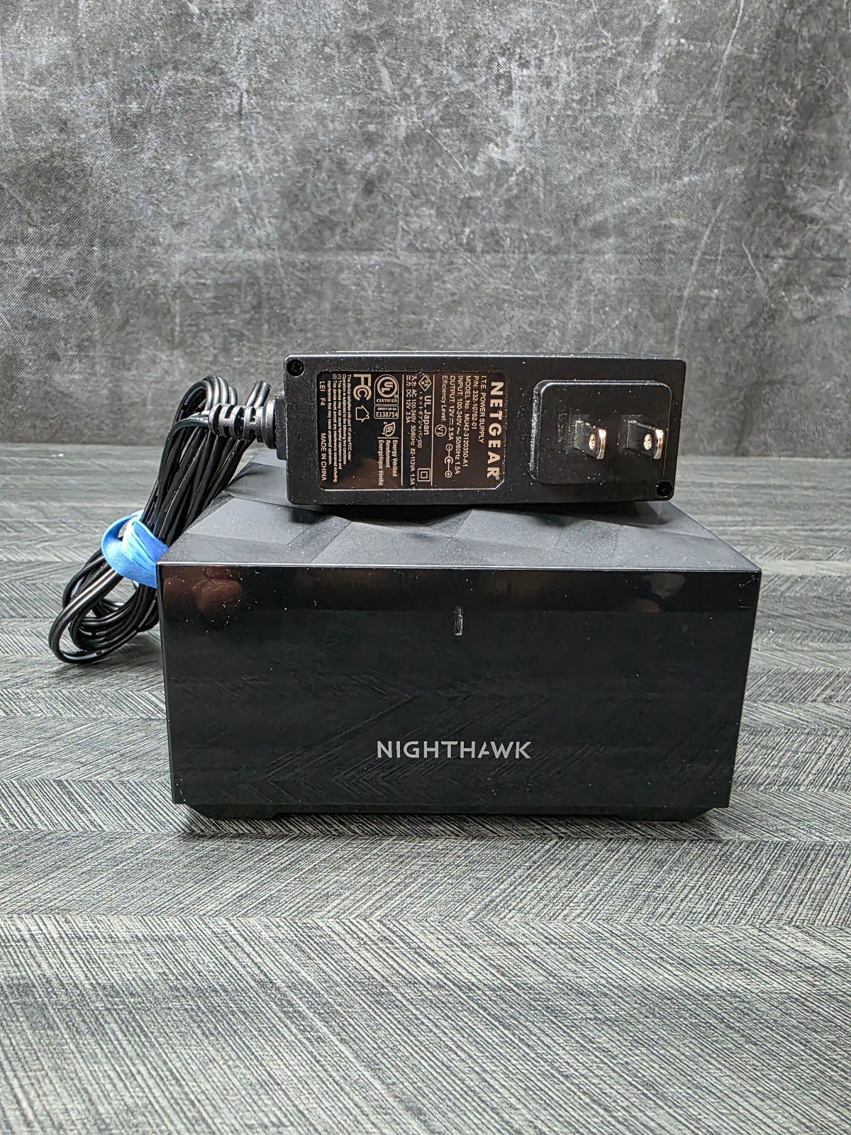 Netgear Nighthawk MR60 Mesh WiFi 6 Router – Used, Fully Tested Factory Reset