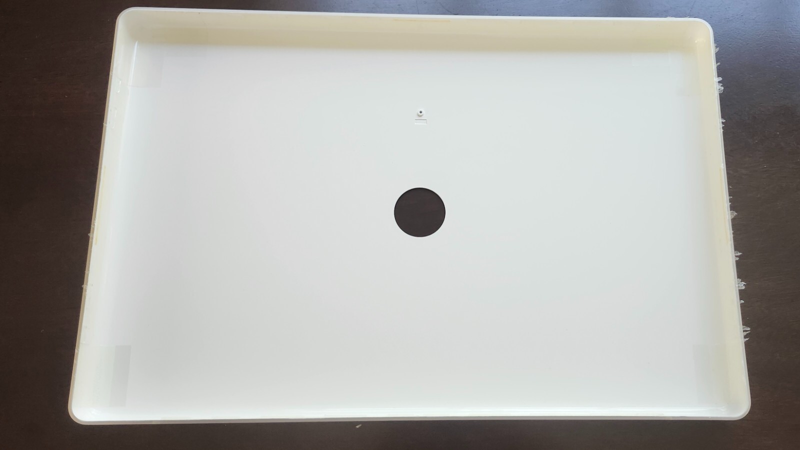 OEM Apple iMac G4 20" LCD Back Cover Set 620-2577 NEW