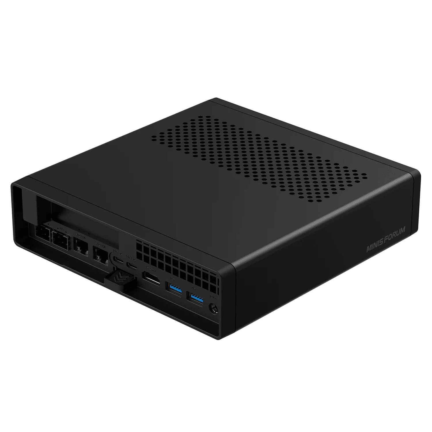 MinisForum MS-A2 Ryzen 9 7945HX 32GB 1TB SSD W11P