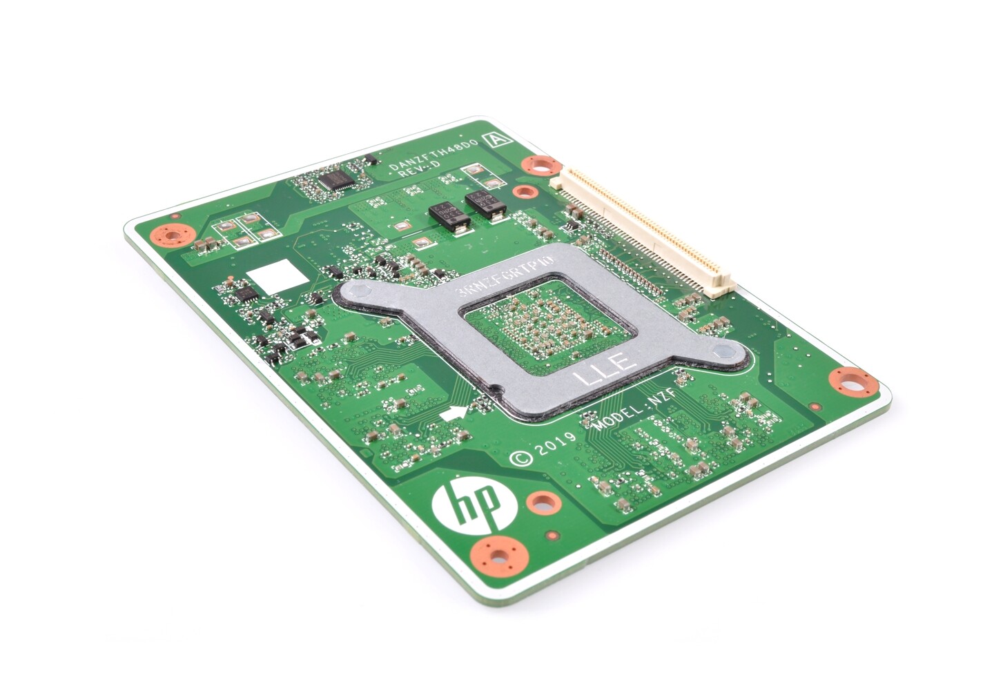 HP OEM NVIDIA GeForce RTX 2060 For Envy 32-A0055 All-in-one L65109-001