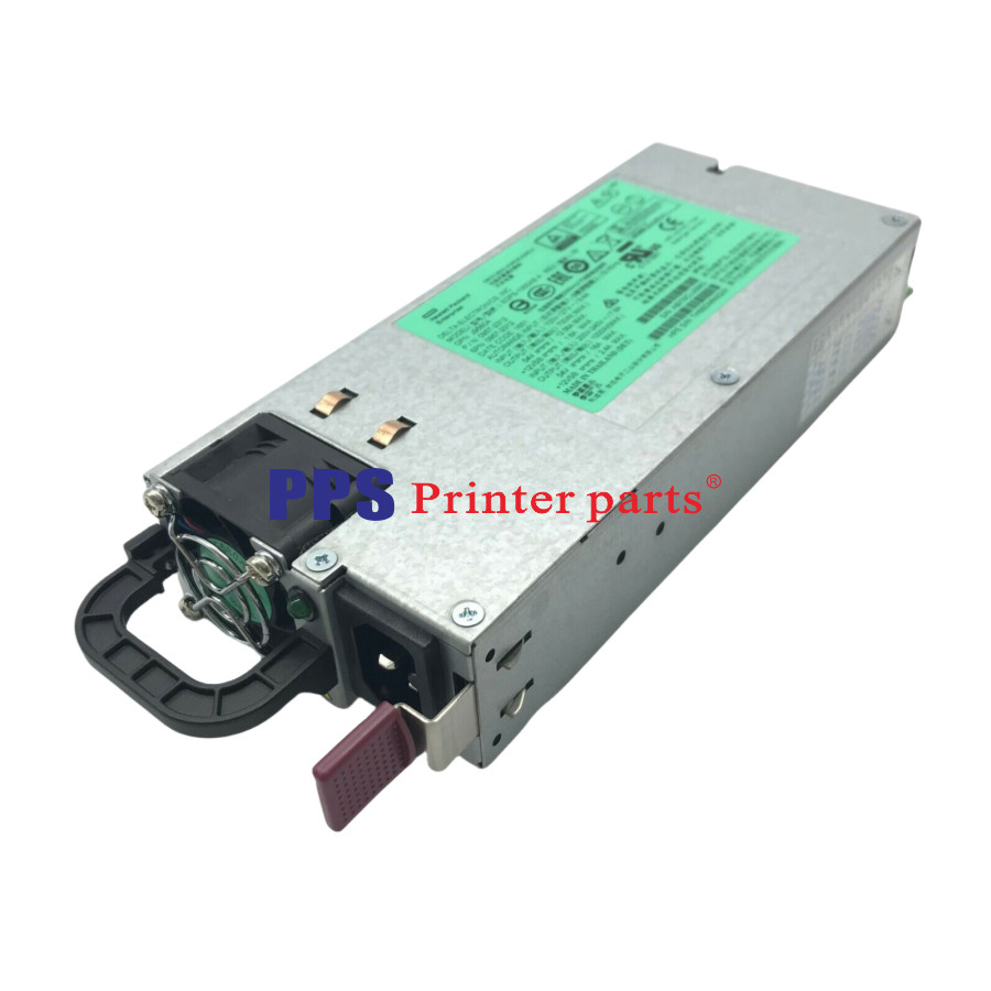 J9580A POWER SUPPLY For HP EX312 1000W EDPS-1000AB A HP E3800 PSU J9580-61001