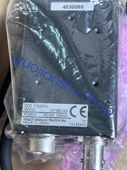 1PCS NEW HITACHI KP-MB1AN Fast delivery Via DHL/FedEx