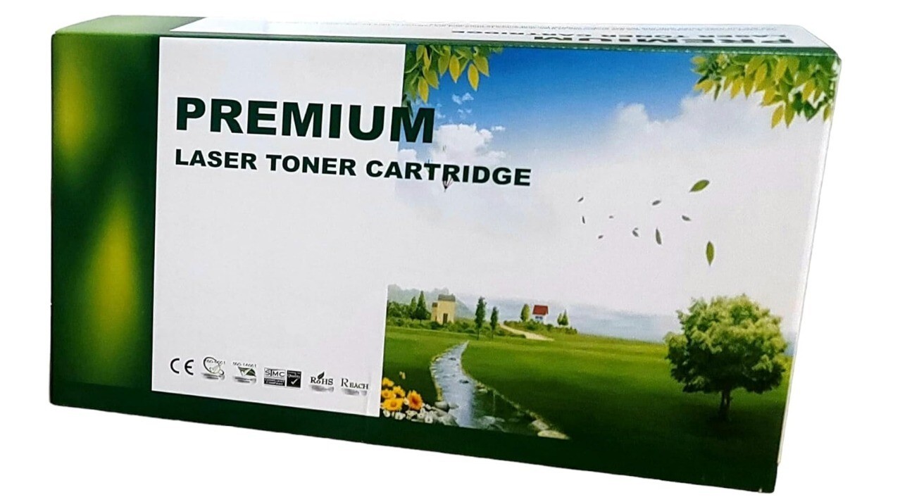 Compatible for HP 58X Toner Cartridge CF 258X CF258X High Yield (Without Chip)