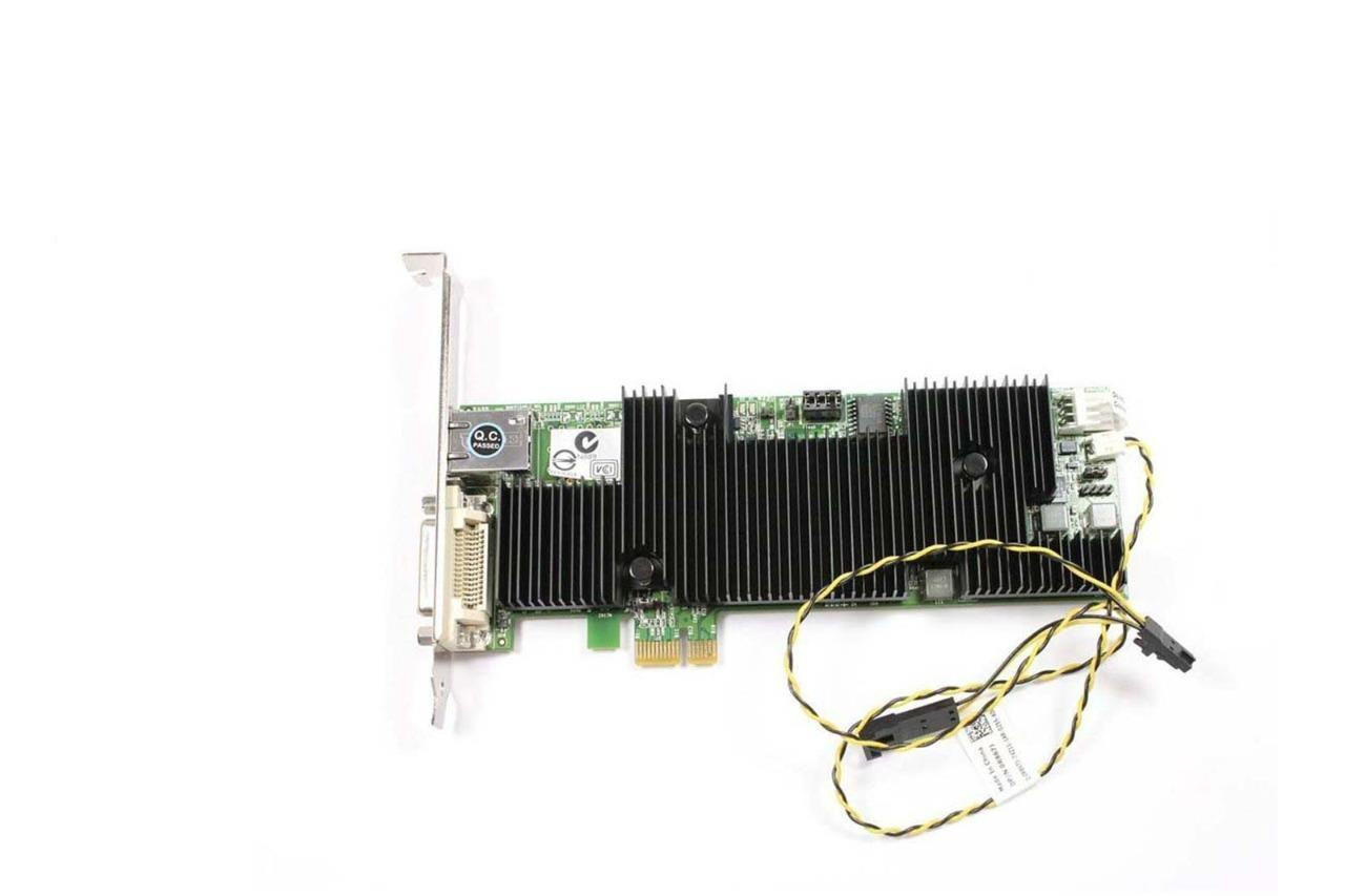 New Genuine Original DELL FX100 FX 100 Remote Access Host Card 3TFYD 8R2TW
