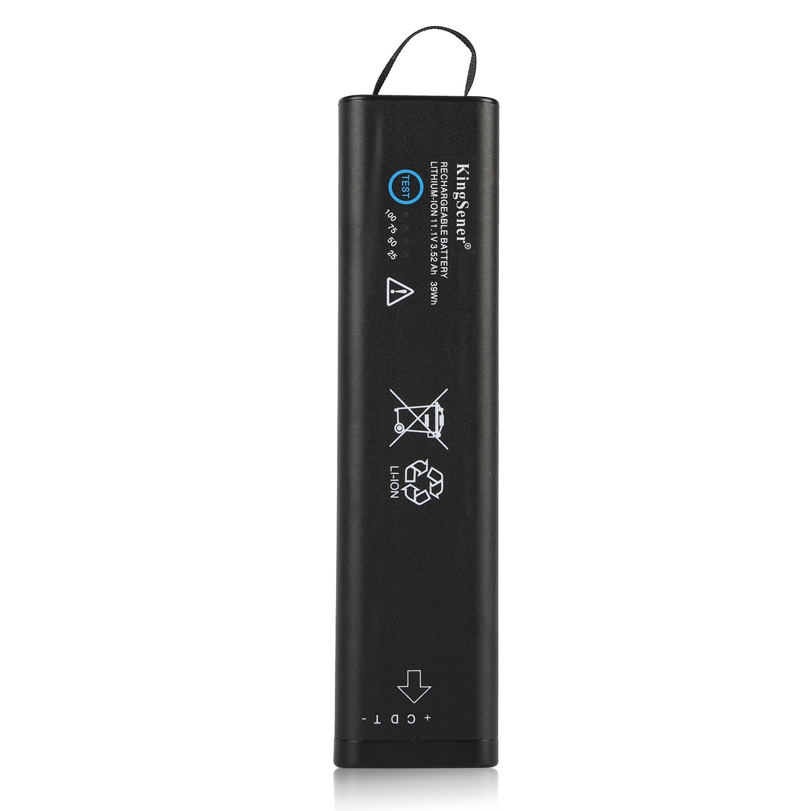 SM201-6 Battery For GE DASH 3000 4000 5000 B20 B30 B40 B20I B30I B40I SM 201-6
