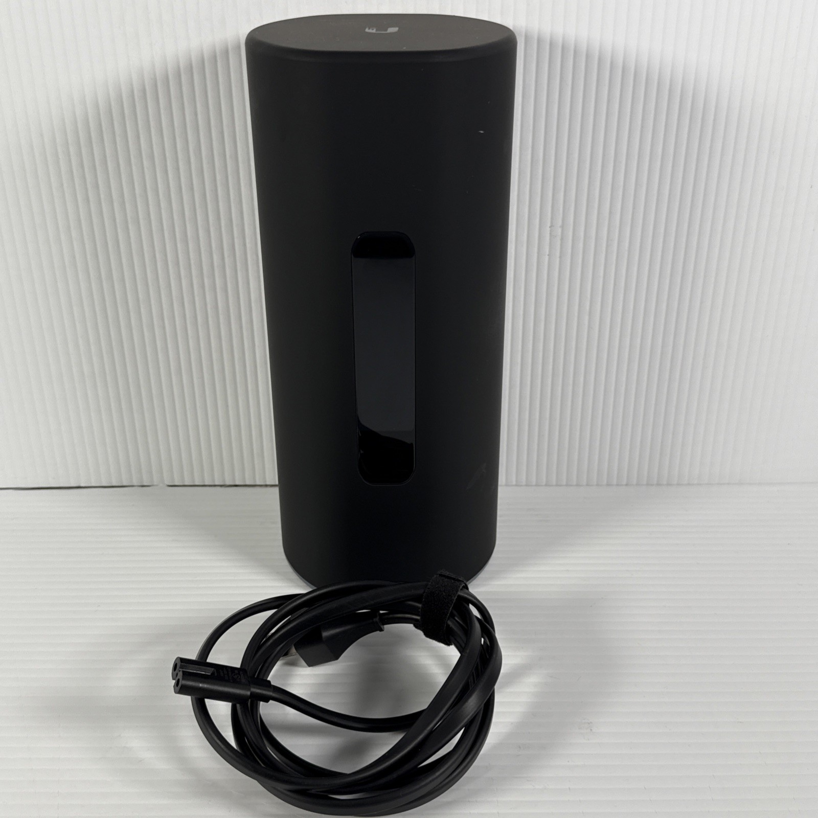 Ubiquiti AmpliFi Alien WiFi 6 Mesh Router AFI-ALN-R Tri-Band Tested Works