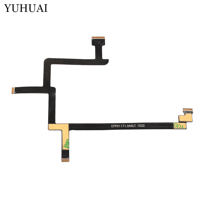 Original Flex Ribbon Cable Replace For DJI Phantom 3 Standard Vision Plus Gimbal