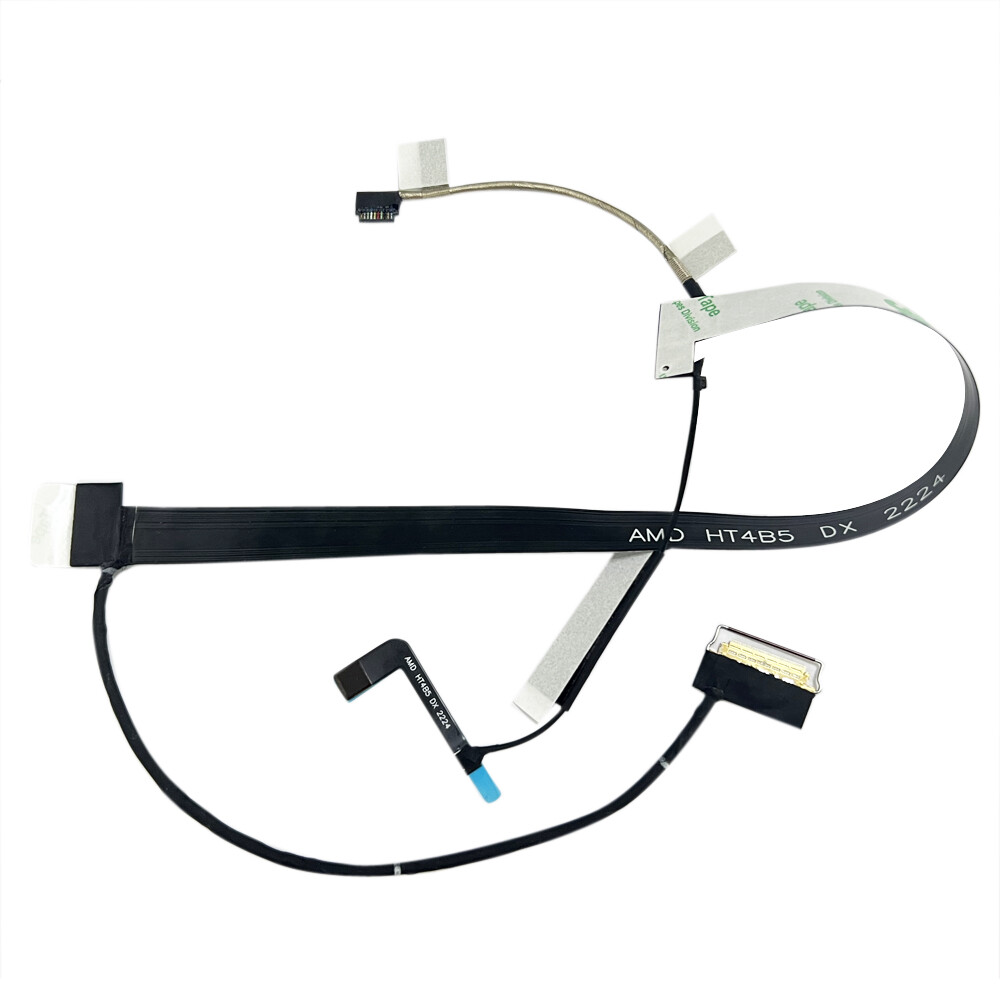AMD RGB Camera Webcam Cable For Lenovo ThinkPad P14s Gen 2 21A0 21A1 DC02002F700