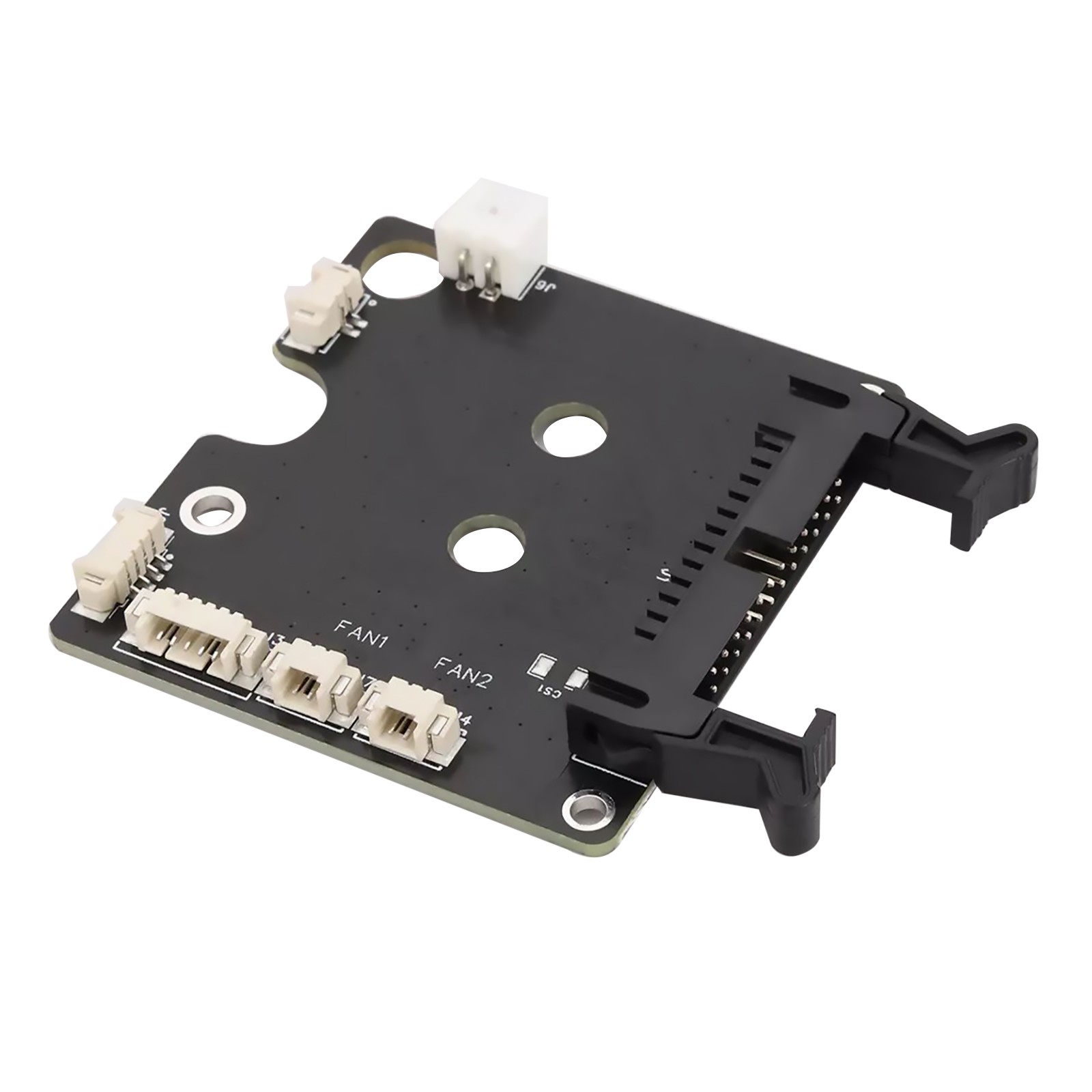 Longevity Adapter Breakout Board for Spirte Extruder for Creality Ender 3 S1