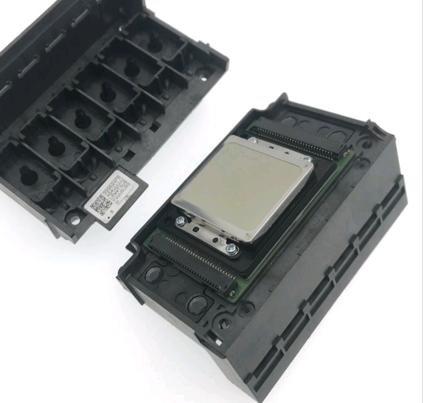 UNLOCKED XP600 EV Eco-Solvent Printhead