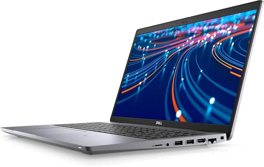 Dell Latitude 5520  i5-11th Gen 16GB 256GB SSD  Windows 11 Home