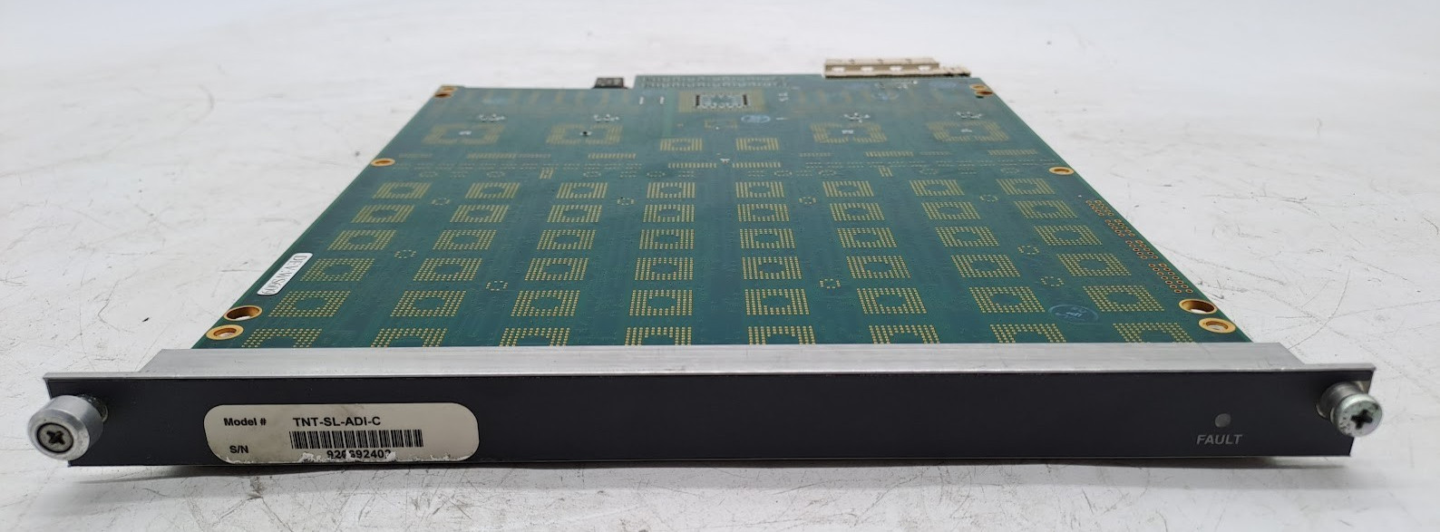 Lucent AscendTechnologies TNT-SL-ADI-C Card