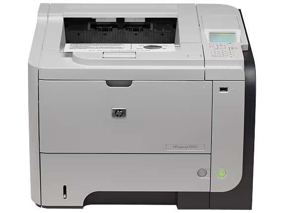 HP LaserJet Enterprise P3015n Printer (CE527A)