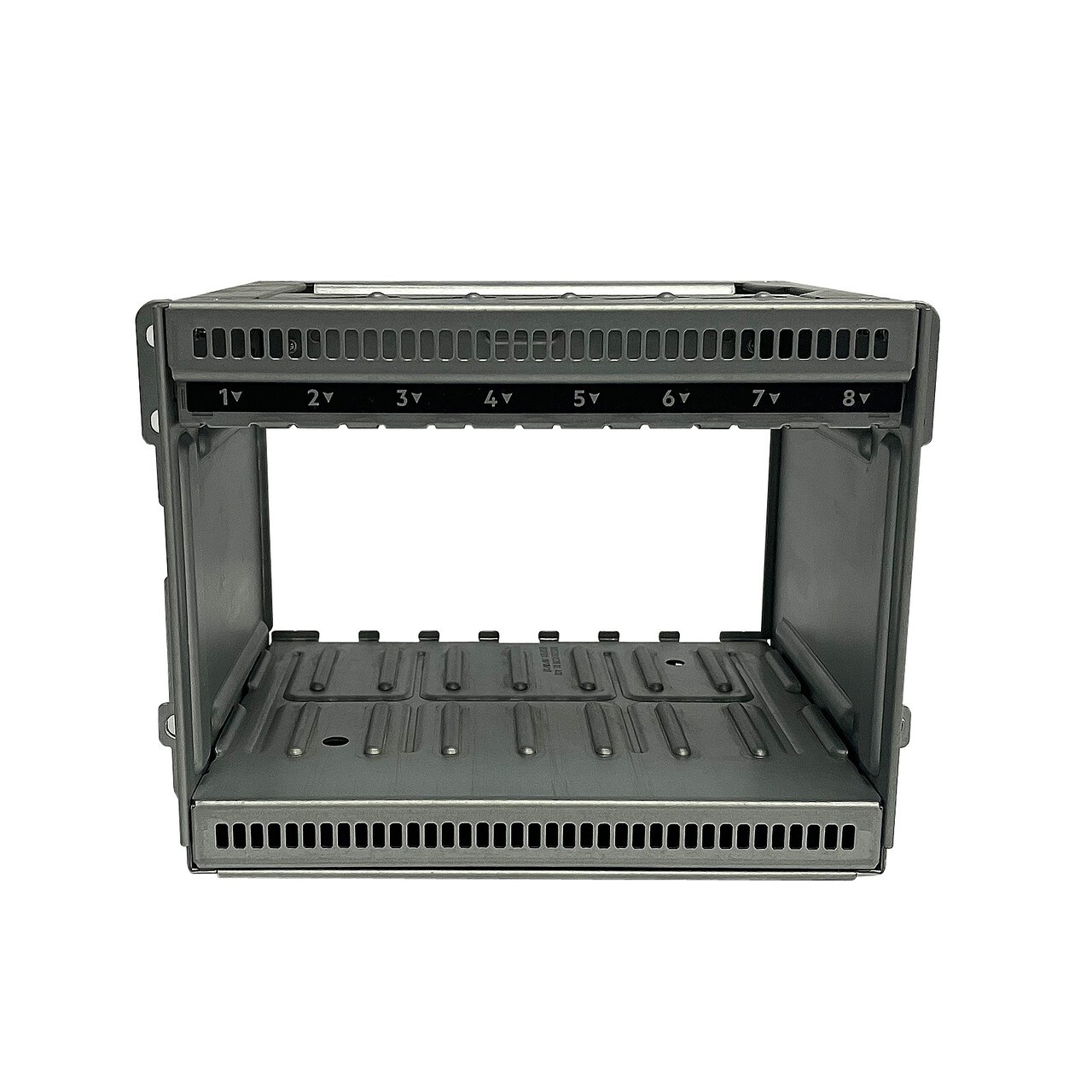 HPe 874978-001 ML350 G10 8SFF Drive cage