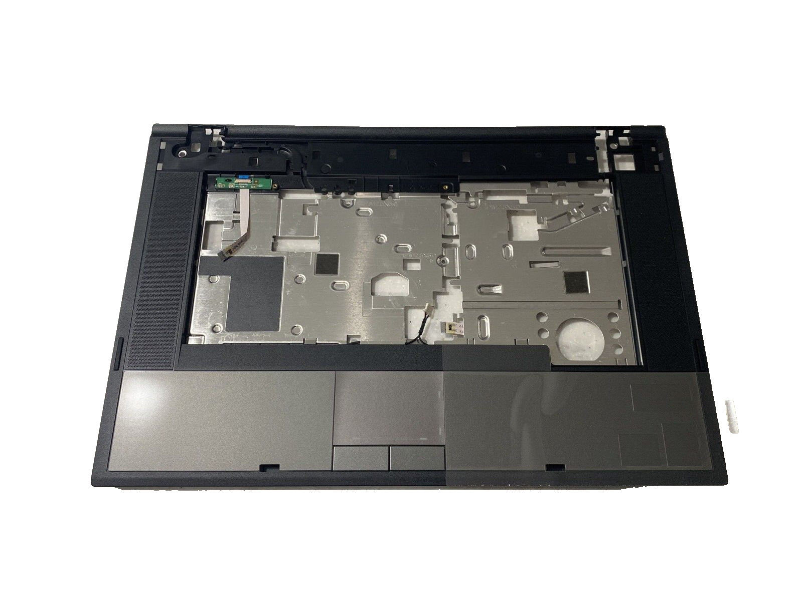 Dell Laptop Palmrest touchpad WMVDG Gray Latitude E5510 replacement BRAND NEW