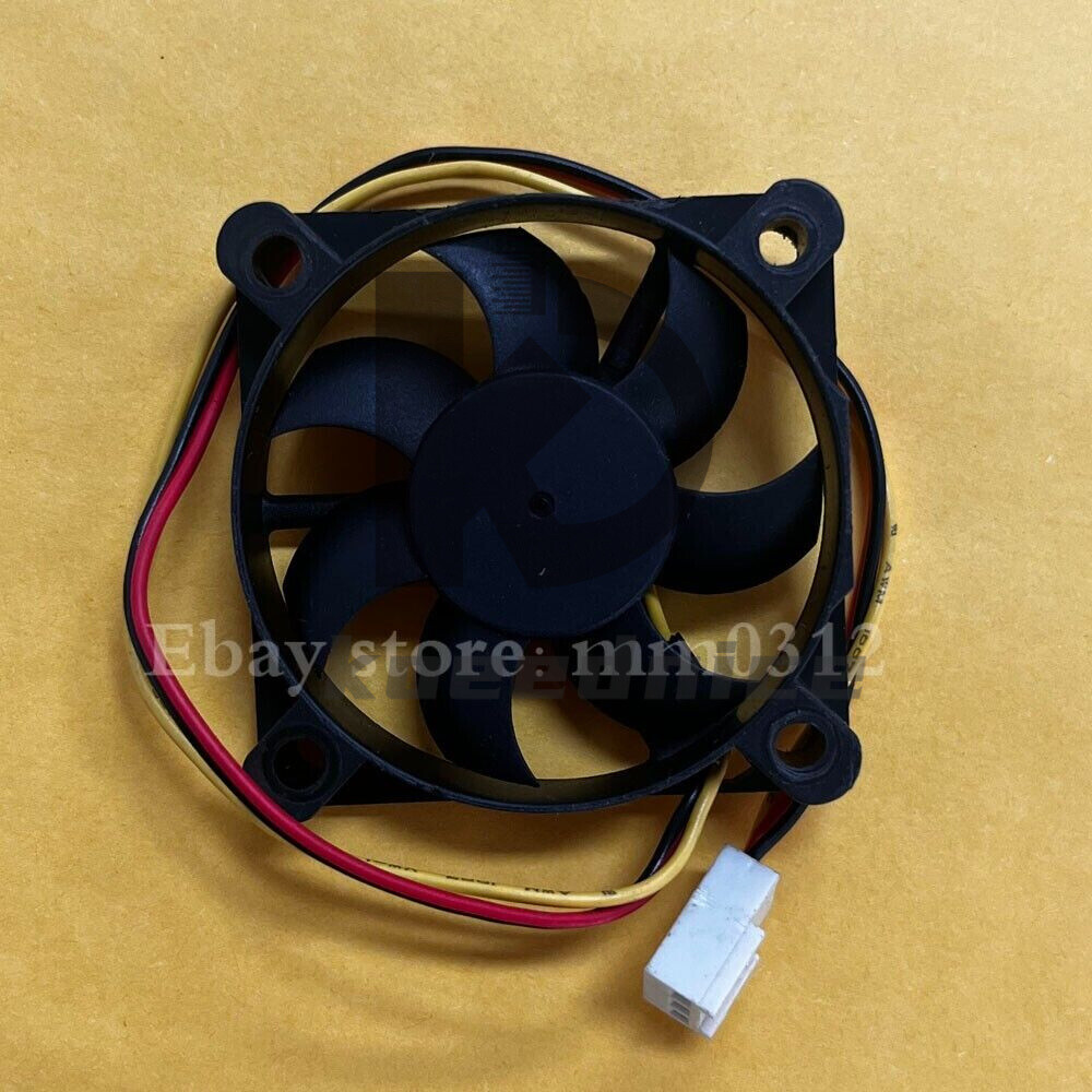 1PCS SUNON N5010B1 DC12V 1.6W 50*50*10mm 5010 5CM CPU cooling fan 3pin